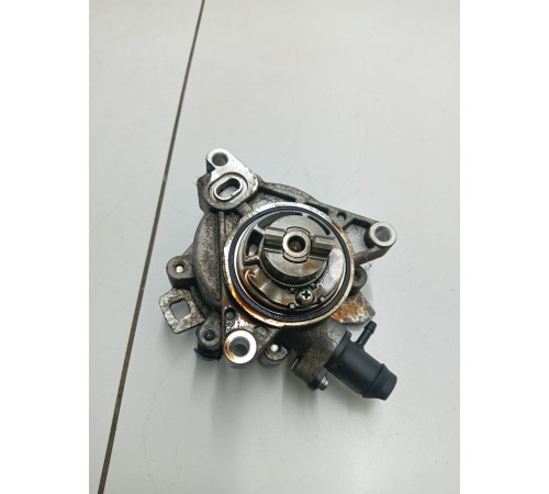 Насос вакуумный