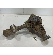 Редуктор передний