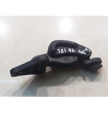 Механизм открывания форточки средней двери(левый)