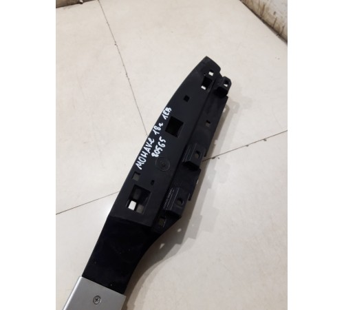 Рейлинг (левый)