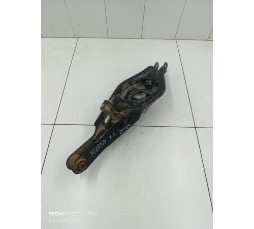 Рычаг подвески задний левый нижний