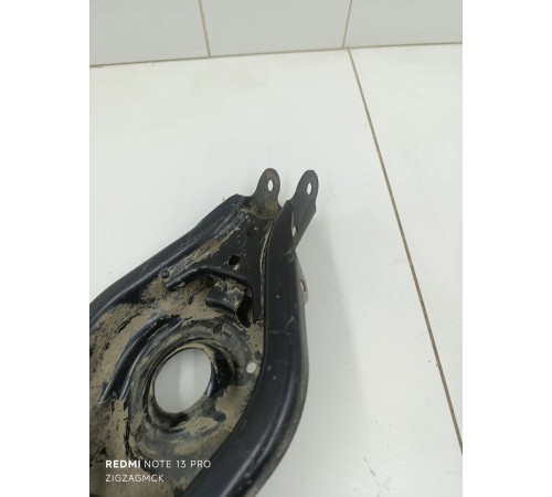 Рычаг подвески задний левый нижний