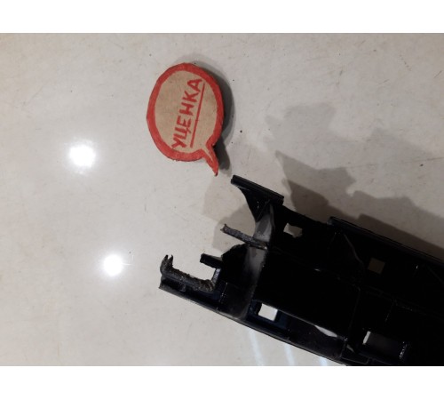 Рейлинг (левый)