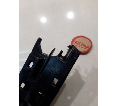 Рейлинг (левый)