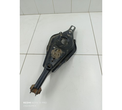 Рычаг подвески задний левый нижний