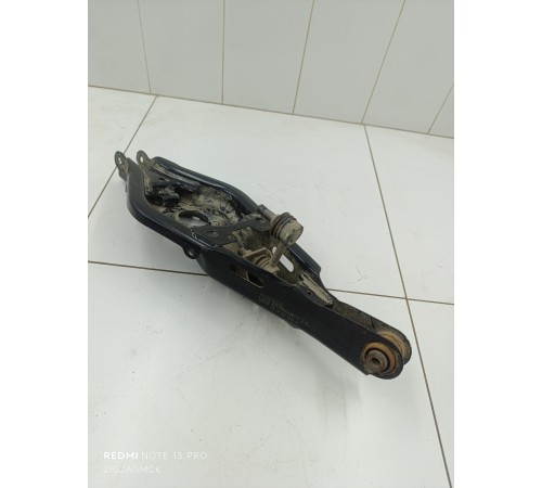 Рычаг подвески задний левый нижний