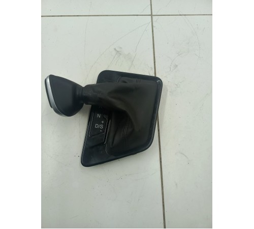 Накладка на кулисы