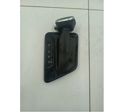 Накладка на кулисы