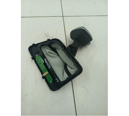 Накладка на кулисы