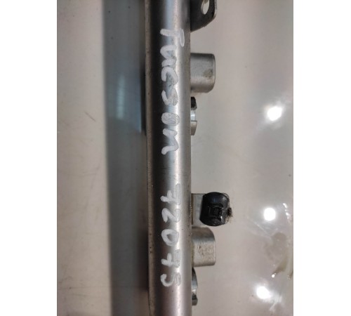 Топливная рампа