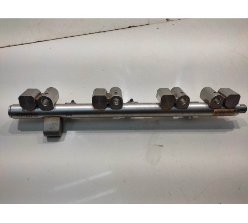 Топливная рампа