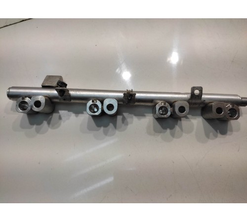 Топливная рампа