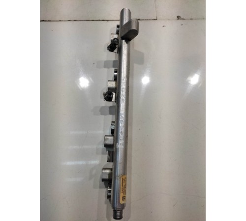 Топливная рампа