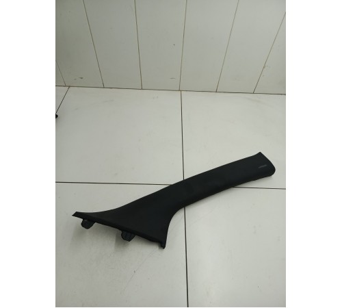 Обшивка стойки лобового стекла правая