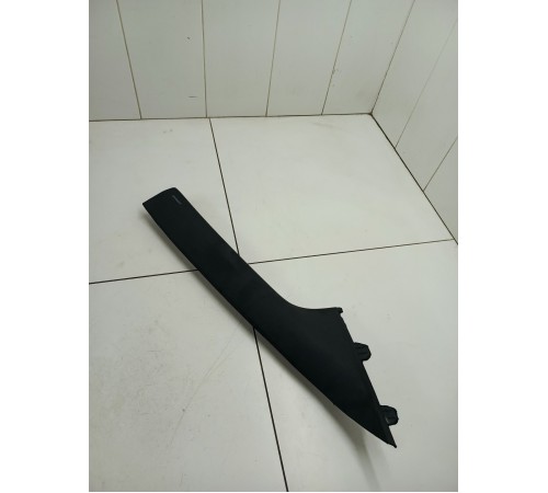 Обшивка стойки лобового стекла правая