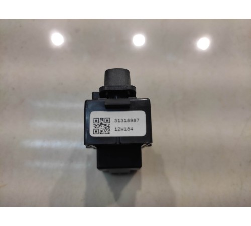 Кнопка центрального замка (передняя, левая)