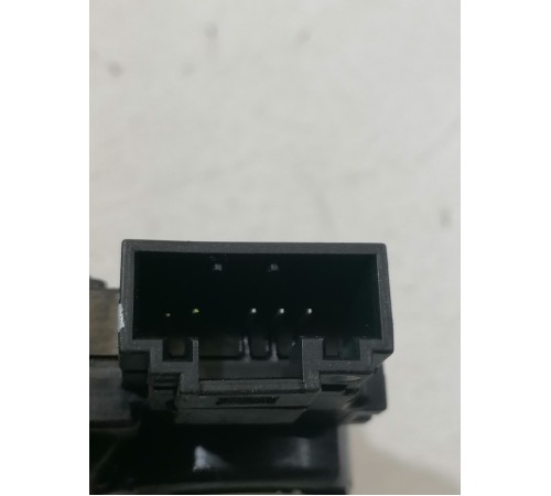 Моторчик отопителя, печки