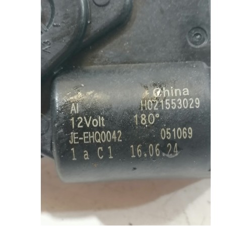 Моторчик отопителя, печки