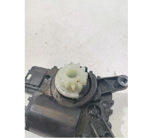 Моторчик отопителя, печки