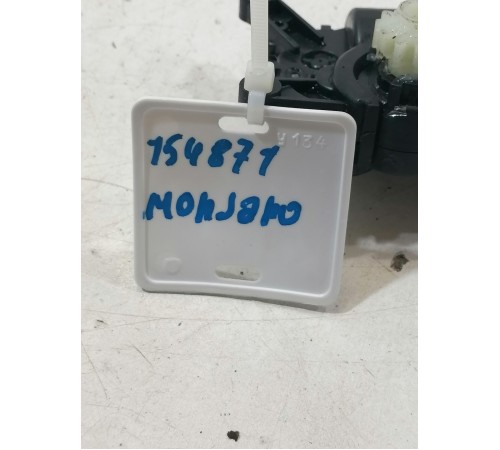 Моторчик отопителя, печки