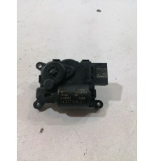 Моторчик отопителя, печки