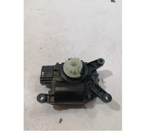 Моторчик отопителя, печки