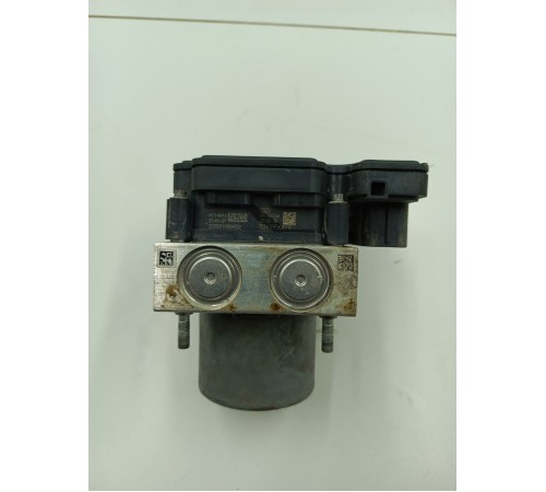 Блок ABS (насос)