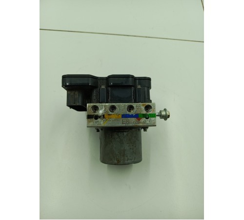 Блок ABS (насос)