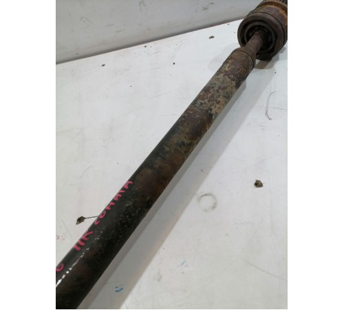 Привод (полуось) передний правый