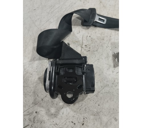 Ремень безопасности задний левый