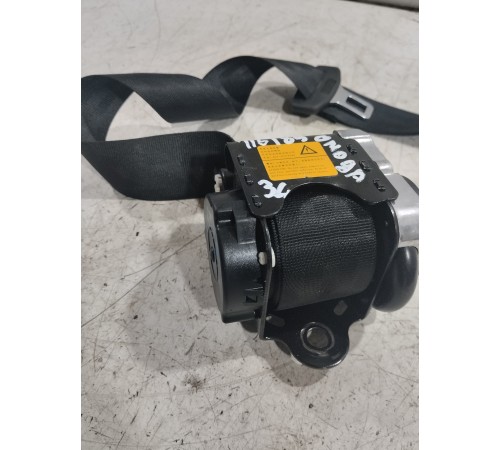 Ремень безопасности задний левый