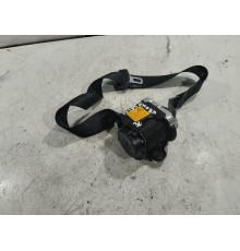 Ремень безопасности задний левый