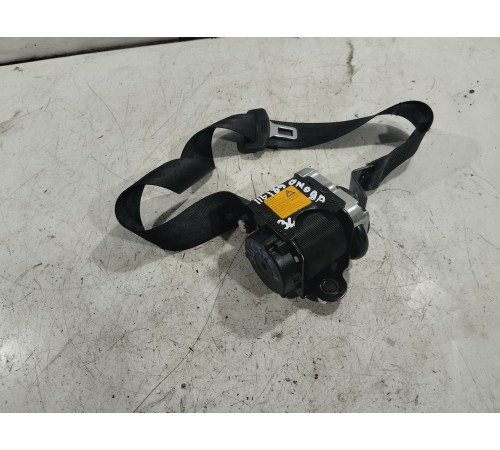 Ремень безопасности задний левый