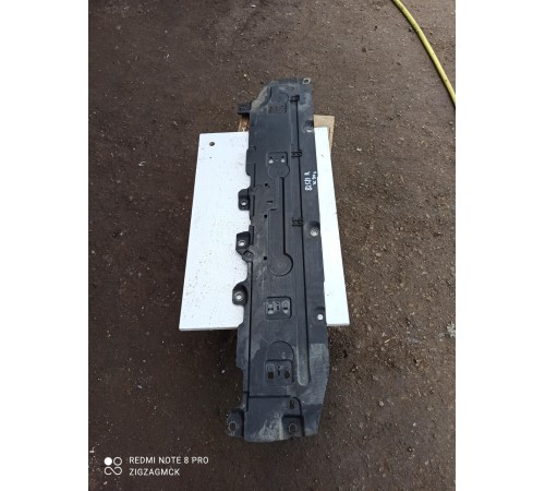 Защита днища(правая)