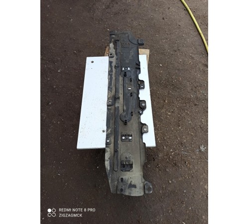 Защита днища(правая)