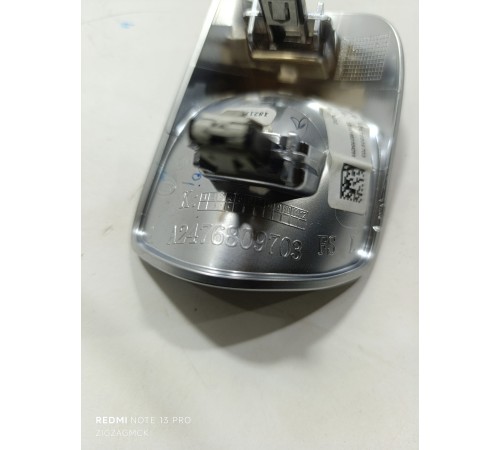 Накладка торпедо , панели салона