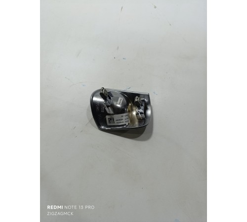 Накладка торпедо , панели салона