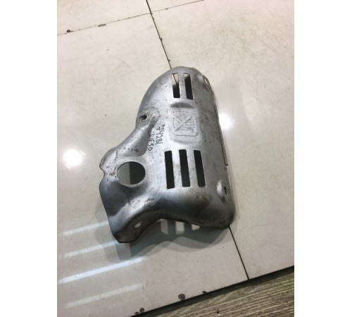 Тепловой экран