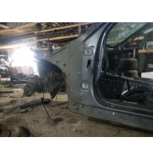 Чашка с Сапогом Левая