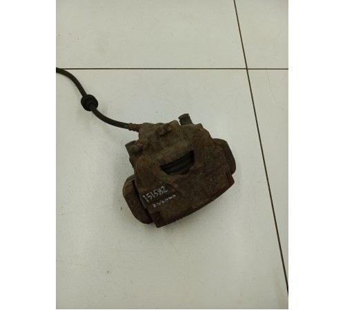 Суппорт передний левый