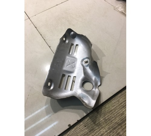 Тепловой экран