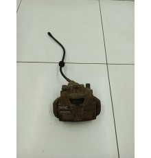 Суппорт передний левый