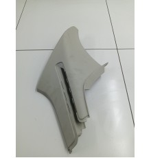 Обшивка задней стойки левая