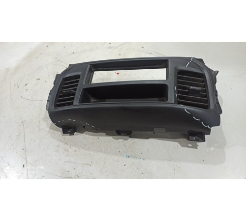 Накладка торпедо правая