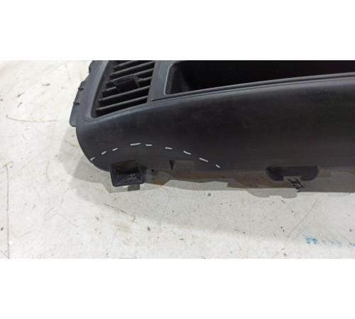 Накладка торпедо правая