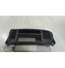 Накладка торпедо правая