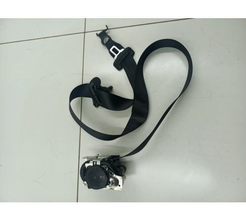 Ремень безопасности передний правый