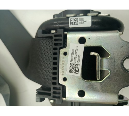 Ремень безопасности передний правый