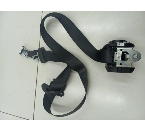 Ремень безопасности передний правый