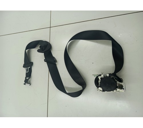 Ремень безопасности передний правый